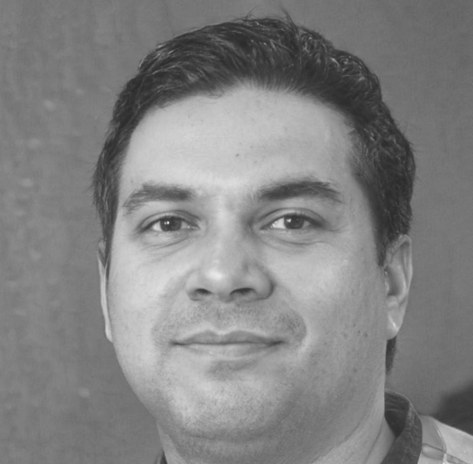 Преподаватель курса по истории журналистики