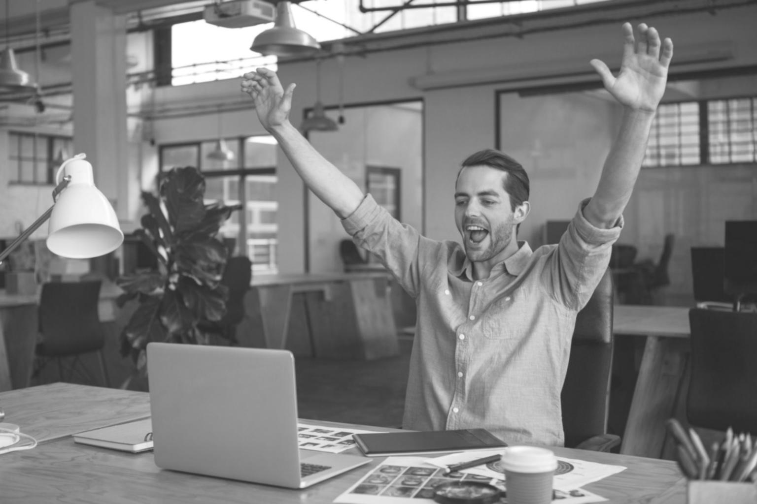 Организованное рабочее место для дистанционного обучения