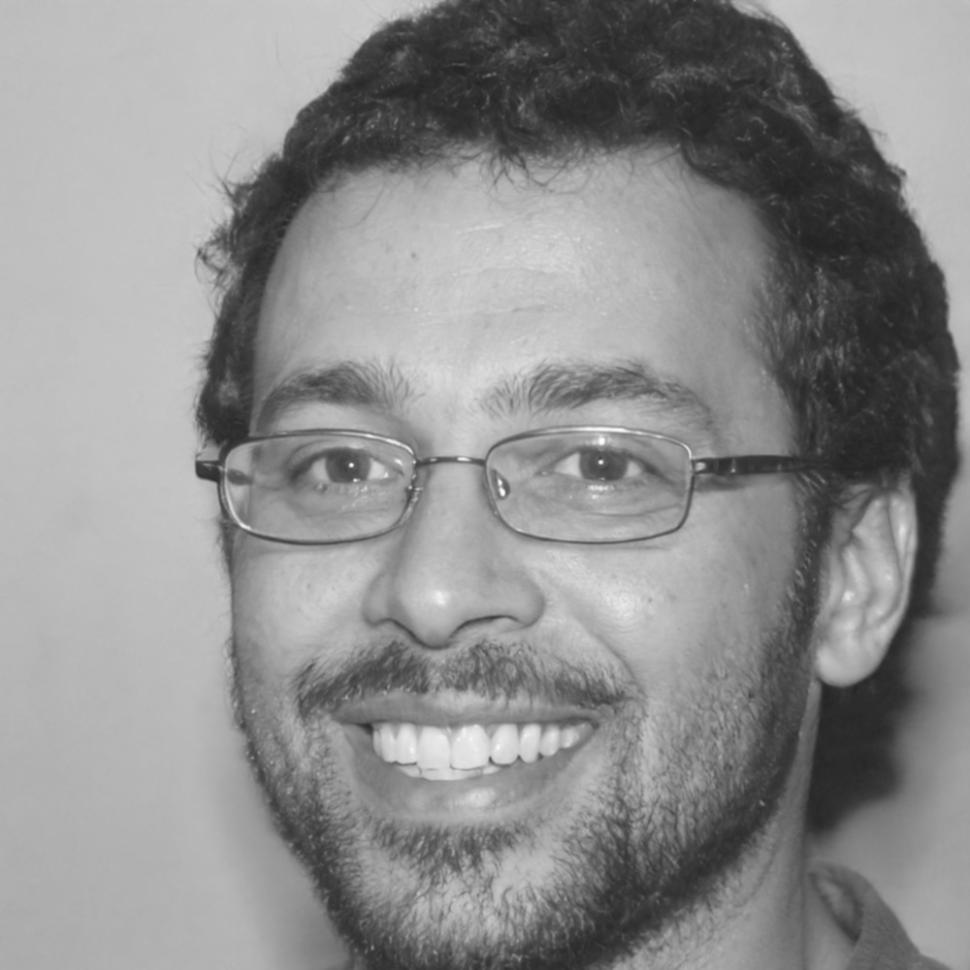 Студент программы по истории журналистики