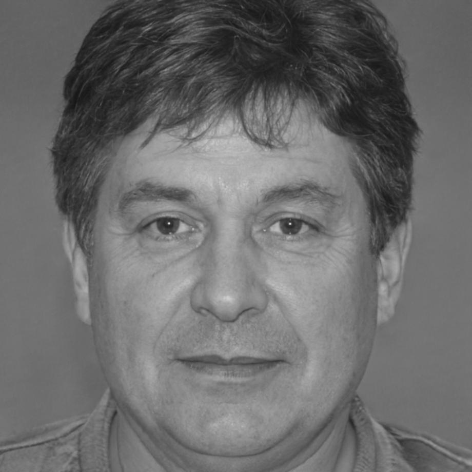 Специалист по истории телевизионной журналистики